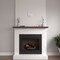 Ekena Millwork Maria Ceiling Medallion (Fits Canopies up to 1 3/4"), 9 5/8"OD x 1 1/8"P, Primed White CM09MA - alternate 9